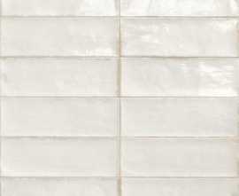Настенная плитка ALBORAN WHITE 10x30 от Mainzu (Испания)