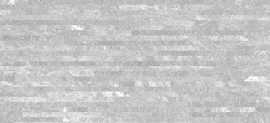 Настенная плитка Alcor 17-11-06-1188 серый мозаика 20x60 от Laparet