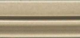 Бордюр AMARCORD FINALE TABACCO MATT. 6.5x20 от Grazia Ceramiche (Италия)