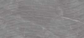 Настенная плитка ARMANI GREY ACROSS 30x90 от Gravita (Индия)