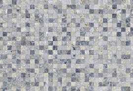 Настенная плитка Arte 08-31-06-1369 тёмно-серый 20x40 от Laparet