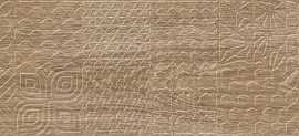 Декор Aspen Tenda 17-03-11-459-2 тёмно-бежевый 20x60 от Laparet