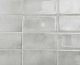 Керамогранит BE IN White 10x20 от Iris Ceramica (Италия)