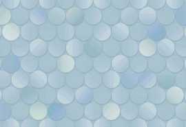 Настенная плитка рельефная Bolle (TWU09BOL606) 24.9x50x8.5 от Alma Ceramica (Россия)