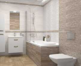 Плитка BONA (Ceramica Classic)