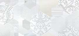 Декор Boutique  (DWU11BTQ007) 20x60x8 от Alma Ceramica (Россия)