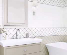 Плитка BRENTA (Alma Ceramica)