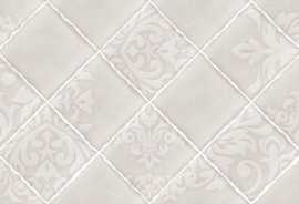 Настенная плитка рельефная Brenta (TWU09BRT404) 24 9x50x8.5 от Alma Ceramica (Россия)