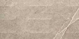 Настенная плитка Camden Shapes Brown 33.3x90 от Keratile-KTL(Испания)
