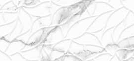 Настенная плитка CARARA BIANCO ERA 30x90 от Gravita (Индия)