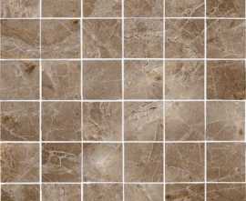 Мозаика MALLA CLASIC MARRON 30x30 от El Molino (Испания)