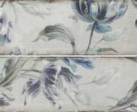 Настенная плитка Antonetti white 01 10x30 от Gracia Ceramica (Россия)