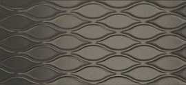 Настенная плитка COLOURS CHAIN SILVER 40 40x120 от Sanchis Home (Испания)