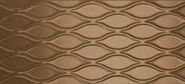 Настенная плитка COLOURS CHAIN COPPER 40 40x120 от Sanchis Home (Испания)