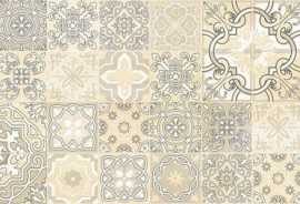 Декор Concrete Vimp бежевый 30x60 от Laparet