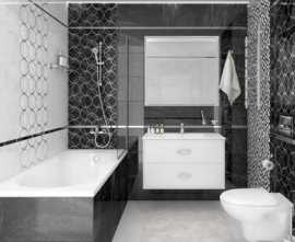 Плитка CRYSTAL (Ceramica Classic)