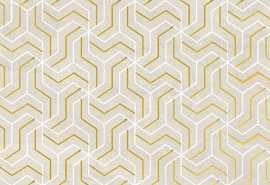 Декор Crystal Fractal бежевый 30x60 от Laparet