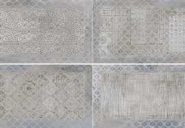 Настенная плитка CHEETAH DECOR DANHILL (глянец) Rect 30x60 от Alborz Ceramic CO (Иран)