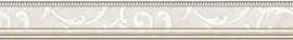 Бордюр Emilia  (BWU60EMI24R) 6x59.3x8 от Alma Ceramica (Россия)