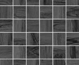 Мозаика Forest серый 30x30 от Laparet