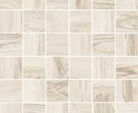 Мозаика Forest бежевый 30x30 от Laparet