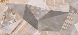 Настенная плитка Forte multi 01 25x75 от Gracia Ceramica (Россия)