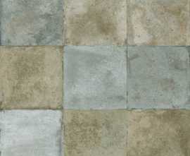Напольная плитка FS ETNA SAGE (0100527233) 33x33 от Francisco Segarra (Испания)