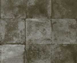 Напольная плитка FS ETNA BLACK (0100527230) 33x33 от Francisco Segarra (Испания)