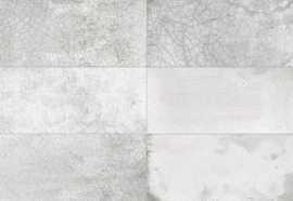 Настенная плитка FS RAKU SILVER (5074428943) 20x40 от Francisco Segarra (Испания)