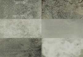 Настенная плитка FS RAKU SAGE (5074428940) 20x40 от Francisco Segarra (Испания)