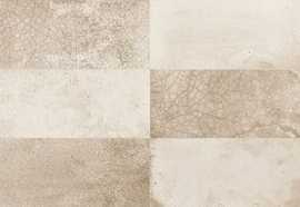 Настенная плитка FS RAKU CREAM (5074428942) 20x40 от Francisco Segarra (Испания)