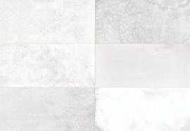 Настенная плитка FS RAKU WHITE (5074428938) 20x40 от Francisco Segarra (Испания)