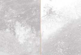Настенная плитка FS TRADITION SQUARE Silver (30962) 20x40 от Francisco Segarra (Испания)
