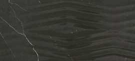 Настенная плитка Geneva black 02 25x75 от Gracia Ceramica (Россия)