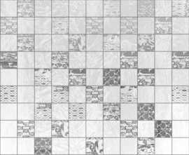 Мозаика Mosaic Vesta Silver DW7MSV00 30.5x30.5 от AltaCera (Россия)