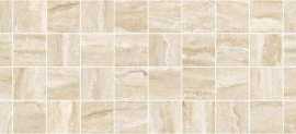 Декор Glossy мозаичный бежевый MM11189 20x60 от Laparet