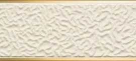 Декор CREMA COMBI ACQ.CORN (68842) 25x75 от Versace (Италия)