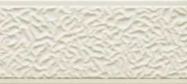 Настенная плитка GOLD BIANCO ACQUA LUX NATURALE (G0068660) 25x75 от Versace (Италия)