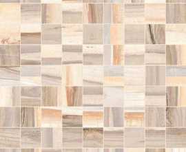 Мозаика Grace бежевый 30x30 от Laparet