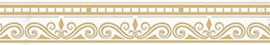 Бордюр Antares (BWU31ANS08R) 3x24.6x10 от Alma Ceramica (Россия)