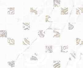Мозаика Ilana (MWU30ILN04R) 30x30x10 от Alma Ceramica (Россия)