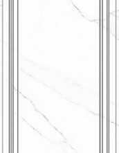 Настенная плитка рельефная Ilana (TWU12ILN20R) 24.6x74x10 от Alma Ceramica (Россия)