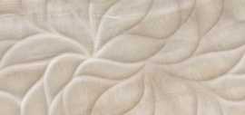 Настенная плитка Insignia Crysta Crema Struttura Brillo (N60004) 24.2x70 от Eletto Ceramica (Россия)