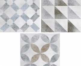 Декор DECOR LEON (мат) Rect 30x30 от Alborz Ceramic CO (Иран)