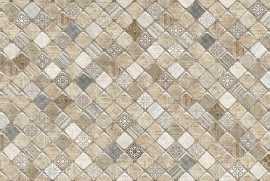 Настенная плитка Lorens (TWU09LRS47R) 24.3x49.4x7.5 от Alma Ceramica (Россия)