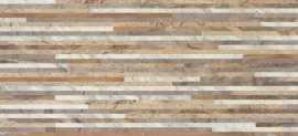 Настенная плитка LUCCA LINES MIX 30x90 от El Molino (Испания)
