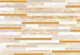 Декор Magna 08-05-11-1341 бежевый 20x40 от Laparet