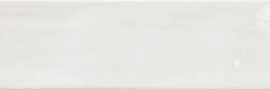 Настенная плитка MAIOLICA GLOSS WHITE 7.5x30 от TAU Ceramica (Испания)