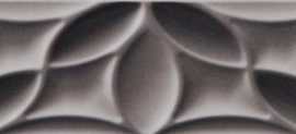 Настенная плитка Marchese grey 02 10x30 от Gracia Ceramica (Россия)