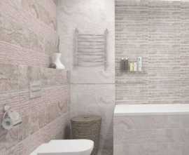 Плитка MARMO (Ceramica Classic)